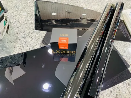 K5 3세대 신차 검수 3M 크리스탈라인 CR40 CM15 윈도 틴팅과 블랙박스 파인뷰 LX2000 설치 [3M썬팅 중랑구 상봉점] / 서울 중랑구 상봉동