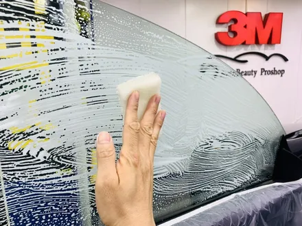 테슬라 모델 Y 3M 크리스탈라인 CR60% CM30% 50% 윈도 틴팅 시공 [3M썬팅 중랑구 상봉점] / 서울 중랑구 상봉동