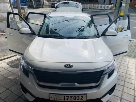 셀토스 3M 윈도 틴팅 NR 시리즈 반 반사필름 시공과 블랙박스 파인뷰 LX2000 설치 [3M썬팅 중랑구 상봉점] / 서울 중랑구 상봉동