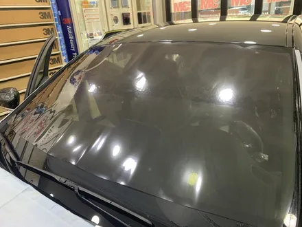 그랜저IG 신차 검수 및 크리스탈라인 썬팅 시공과 블랙박스 파인뷰 LX2000 설치 [중랑구 3M썬팅 상봉점] / 서울 중랑구 상봉동