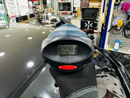 제네시스 G80 썬팅 재시공도 3M 크리스탈라인으로...[3M썬팅 중랑구 상봉점] / 서울 중랑구 상봉동