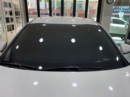 K5 중랑구 썬팅 재시공 CM15 30 조합 블랙박스 아이나비 QXD3000과 커넥티드 프로 기기변경[3M썬팅 중랑점] / 서울 중랑구 상봉동