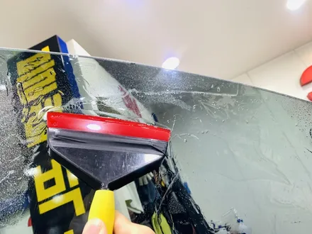 테슬라 모델 Y 3M 크리스탈라인 CR60% CM30% 50% 윈도 틴팅 시공 [3M썬팅 중랑구 상봉점] / 서울 중랑구 상봉동