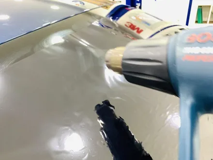 벤츠 CLA 250  프리미엄 3M필름 CM 15% 30% 윈도 틴팅 시공 [3M썬팅 중랑구 상봉점] / 서울 중랑구 상봉동