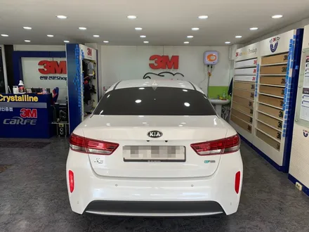 K5 중랑구 썬팅 재시공 CM15 30 조합 블랙박스 아이나비 QXD3000과 커넥티드 프로 기기변경[3M썬팅 중랑점] / 서울 중랑구 상봉동