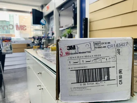 3M Crystalline CR+CM 등급 팰리세이드 윈도 틴팅 시공과 블랙박스 파인뷰 LX3000 설치 feat. 신차 검수 [3M썬팅 중랑구 상봉점] / 서울 중랑구 상봉동