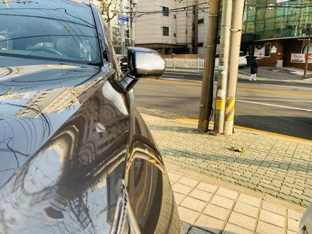 팰리세이드 신차 검수와 3M 크리스탈라인 윈도 틴팅 블랙박스 설치 [3M썬팅 중랑구 상봉점] / 서울 중랑구 상봉동