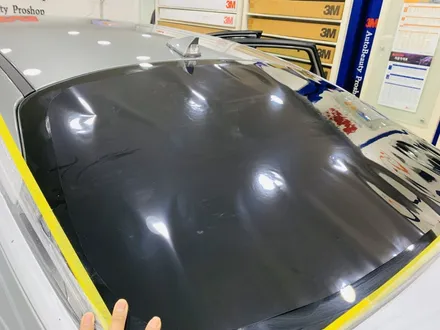 K5 3세대 신차 검수 3M 크리스탈라인 CR40 CM15 윈도 틴팅과 블랙박스 파인뷰 LX2000 설치 [3M썬팅 중랑구 상봉점] / 서울 중랑구 상봉동