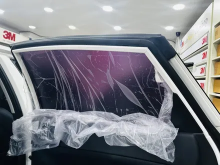 중랑구 열선 기포 버블현상 부식된 썬팅필름 재시공 맛집[3m썬팅 중랑구 상봉점] / 서울 중랑구 상봉동