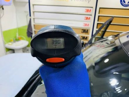팰리세이드 3M썬팅 할인행사 CM+CM 조합 윈도 틴팅과 블랙박스 아이나비 QXD3000 PRO 설치 [3M썬팅 중랑구 상봉점] / 서울 중랑구 상봉동