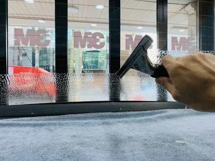 그랜저IG 하이브리드 크리스탈라인 CR40% CM15% 썬팅시공과 블랙박스 한정판 QXD1500 커넥티드 설치 중랑구 [3M썬팅 상봉점] / 서울 중랑구 상봉동