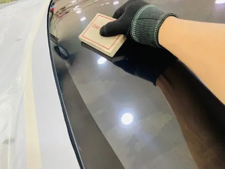 K5 3세대 3M 최고 등급 Crystalline 필름으로 파노라마 썬루프까지 전체 윈도 틴팅 시공 [3M썬팅 중랑구 상봉점] / 서울 중랑구 상봉동