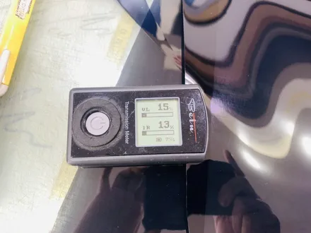 현대 캐스퍼 3M 크리스탈라인 추천인증점  CM15% 50% 썬팅시공과 블랙박스 설치 [3M썬팅 중랑구 상봉점] / 서울 중랑구 상봉동