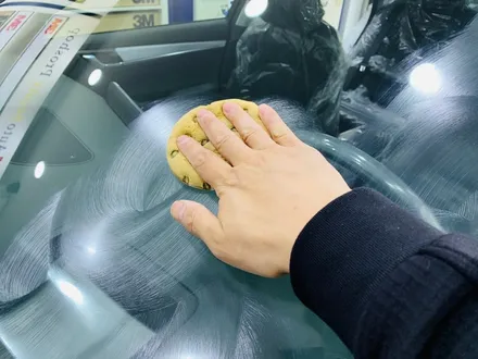 더 뉴 그랜저 3M 크리스탈라인 CR+CM 윈도 틴팅 시공기 [3M썬팅 중랑구 상봉점] / 서울 중랑구 상봉동