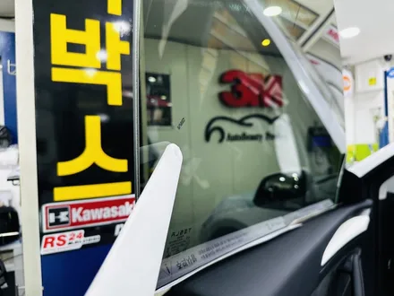 테슬라 모델 Y 3M Crystalline \