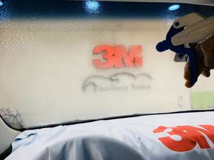 올 뉴 쏘렌토 크리스탈라인 미디엄 11월 30% 할인행사 CM+CM 조합과 블랙박스 파인뷰 LX2000 설치 [3M썬팅 중랑구 상봉점] / 서울 중랑구 상봉동