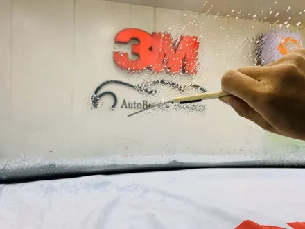 올 뉴 쏘렌토 크리스탈라인 미디엄 11월 30% 할인행사 CM+CM 조합과 블랙박스 파인뷰 LX2000 설치 [3M썬팅 중랑구 상봉점] / 서울 중랑구 상봉동