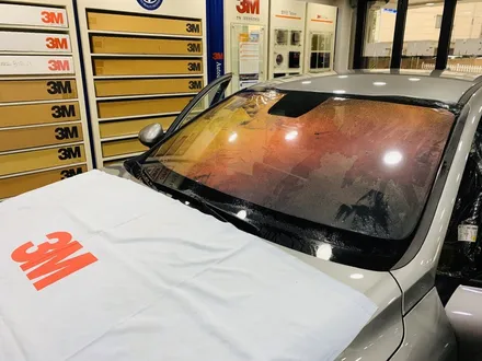 K5 3세대 신차 검수 3M 크리스탈라인 CR40 CM15 윈도 틴팅과 블랙박스 파인뷰 LX2000 설치 [3M썬팅 중랑구 상봉점] / 서울 중랑구 상봉동