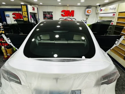 테슬라 모델 Y 3M Crystalline \