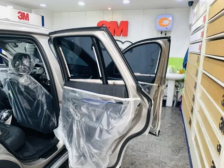 BMW X1 3M 썬팅필름 할인행사  CM 등급 전체 썬팅 시공 [3M썬팅 중랑구 상봉점] / 서울 중랑구 상봉동