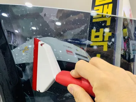 더 뉴 그랜저 하이브리드 3M썬팅필름 CM 등급으로 전체 시공과 블랙박스 파인뷰 LX3000 설치 [3M썬팅 중랑구 상봉점] / 서울 중랑구 상봉동
