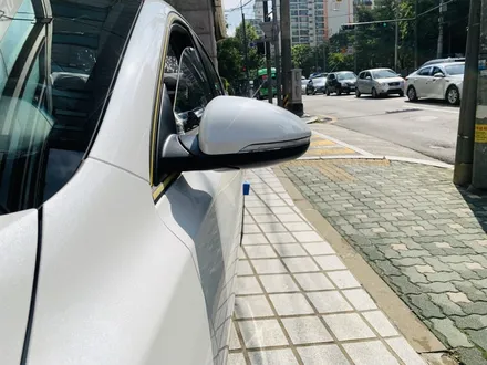 올 뉴 K3  CM 등급으로 윈도 틴팅과 블랙박스 아이나비 QXD5000 설치 [3M썬팅 중랑구 상봉점] / 서울 중랑구 상봉동