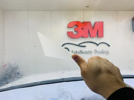 현대자동차의 완성형 대형 SUV  팰리세이드 3M 크리스탈라인 썬팅 시공기 [3M썬팅 중랑구 상봉점] / 서울 중랑구 상봉동