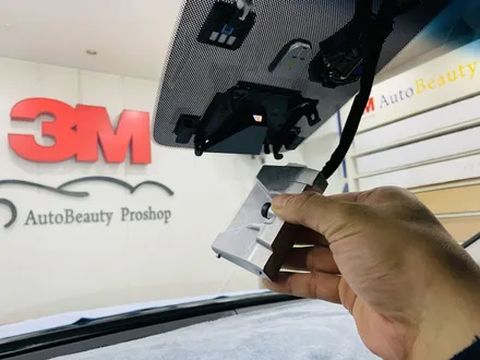 그랜저IG 중랑구 3M썬팅 CM15 CM50 시공과 블랙박스 파인뷰 LX2000 설치 / 서울 중랑구 상봉동