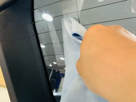 볼보 V60 크로스컨트리 CR+CM 파노라마 썬루프까지 전체 윈도 틴팅 시공기 [3M썬팅 중랑구 상봉점] / 서울 중랑구 상봉동