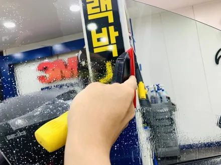 테슬라 모델3 프리미엄 윈도 틴팅 시공은 3M썬팅 중랑구 상봉점이죠!! [Crystalline 추천 인증점] / 서울 중랑구 상봉동