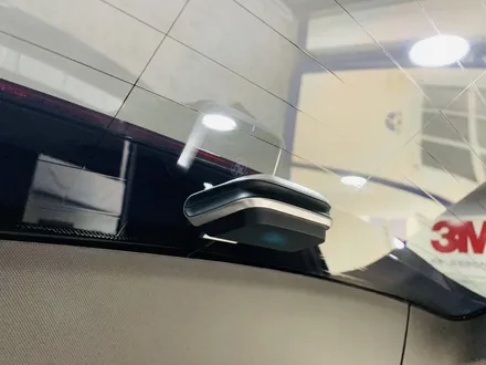BMW X3 중랑구 3M썬팅 상봉점에서 CR40 CM15  파노라마 썬루프 30% 썬팅시공 / 서울 중랑구 상봉동