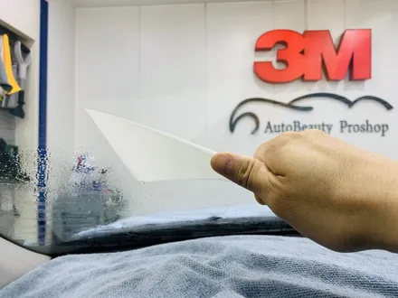 그랜저IG 중랑구 3M썬팅 CM15 CM50 시공과 블랙박스 파인뷰 LX2000 설치 / 서울 중랑구 상봉동