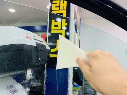 K5 3세대 3M 최고 등급 Crystalline 필름으로 파노라마 썬루프까지 전체 윈도 틴팅 시공 [3M썬팅 중랑구 상봉점] / 서울 중랑구 상봉동