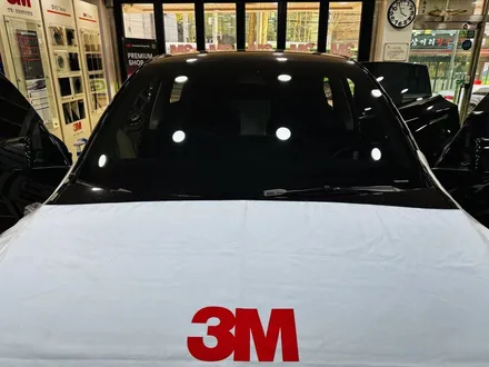 가성비 좋은 3M CM 필름으로 테슬라 모델 Y 윈도 틴팅 시공[3M썬팅 중랑구 상봉점] / 서울 중랑구 상봉동