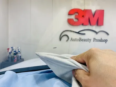 현대자동차의 완성형 대형 SUV  팰리세이드 3M 크리스탈라인 썬팅 시공기 [3M썬팅 중랑구 상봉점] / 서울 중랑구 상봉동