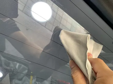 대형 SUV 팰리세이드 신차검수 및 프리미엄 3M 썬팅필름 CM등급으로 전체 시공과 블랙박스 파인뷰 LX2000 설치 [3M썬팅 중랑구 상봉점] / 서울 중랑구 상봉동