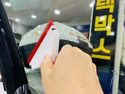 K5 3세대 3M 최고 등급 Crystalline 필름으로 파노라마 썬루프까지 전체 윈도 틴팅 시공 [3M썬팅 중랑구 상봉점] / 서울 중랑구 상봉동