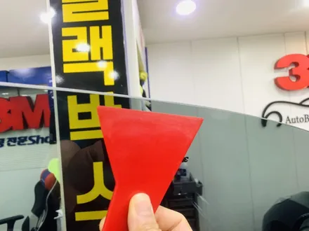 테슬라 모델 Y 3M 크리스탈라인 CR60% CM30% 50% 윈도 틴팅 시공 [3M썬팅 중랑구 상봉점] / 서울 중랑구 상봉동