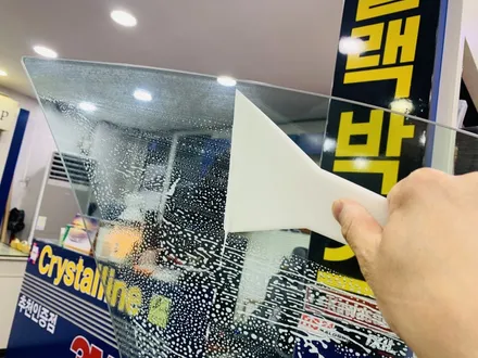 현대자동차 그랜저 풀체인지 (GN7) CM 등급으로 윈도 틴팅과 블랙박스 설치 [3M썬팅 중랑구 상봉점] / 서울 중랑구 상봉동