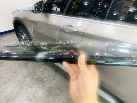 BMW X1 3M 썬팅필름 할인행사  CM 등급 전체 썬팅 시공 [3M썬팅 중랑구 상봉점] / 서울 중랑구 상봉동