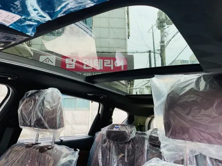 싼타페TM 중랑구 3M썬팅 크리스탈라인 미디엄 CM 등급 전체썬팅과 블랙박스 아이나비 QXD3000 설치 / 서울 중랑구 상봉동