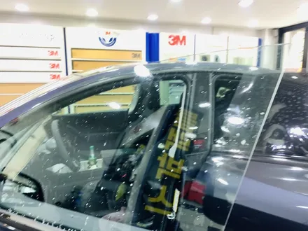 테슬라 모델 Y 3M 크리스탈라인 CR60% CM30% 50% 윈도 틴팅 시공 [3M썬팅 중랑구 상봉점] / 서울 중랑구 상봉동