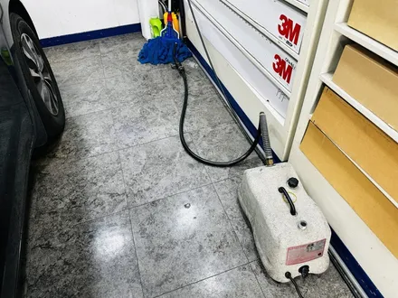 올 뉴 카니발 썬팅 재시공에는 최고의 가성비!! 더 스미스 필름 벨라 등급으로 선택하세요[3m썬팅 중랑구 상봉점] / 서울 중랑구 상봉동