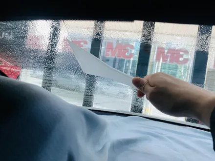 벤츠 S클래스 3M CM등급 필름으로 윈도 틴팅 시공 [3M썬팅 중랑구 상봉점] / 서울 중랑구 상봉동