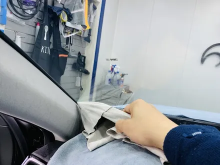 그랜저IG 중랑구 3M썬팅 CM15 CM50 시공과 블랙박스 파인뷰 LX2000 설치 / 서울 중랑구 상봉동