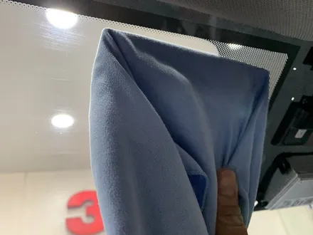 쏘나타 DN8 중랑구 3M 썬팅에서 전면 크리스탈라인 CR40 CM50 CM30 윈도 틴팅 시공 / 서울 중랑구 상봉동
