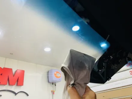 제네시스 G70 프리미엄 3M 썬팅필름으로 쾌적한 드라이빙의 완성! [3M썬팅 중랑구 상봉점] / 서울 중랑구 상봉동