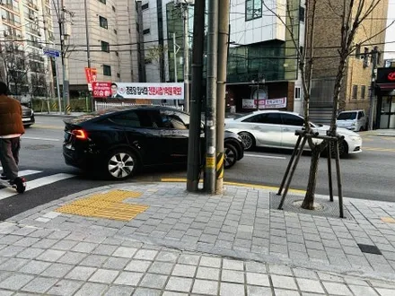 가성비 좋은 3M CM 필름으로 테슬라 모델 Y 윈도 틴팅 시공[3M썬팅 중랑구 상봉점] / 서울 중랑구 상봉동
