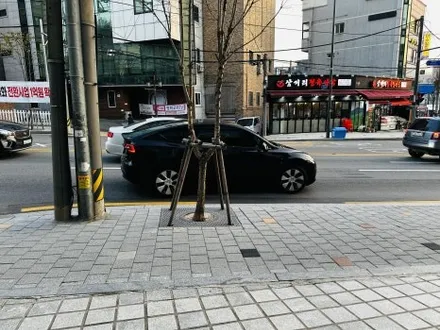 가성비 좋은 3M CM 필름으로 테슬라 모델 Y 윈도 틴팅 시공[3M썬팅 중랑구 상봉점] / 서울 중랑구 상봉동