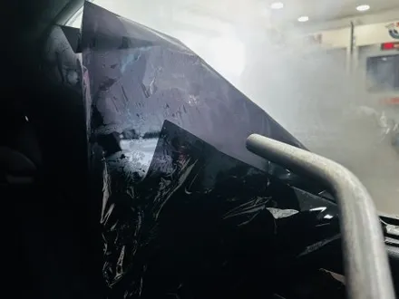 제네시스 G80 썬팅 재시공도 3M 크리스탈라인으로...[3M썬팅 중랑구 상봉점] / 서울 중랑구 상봉동